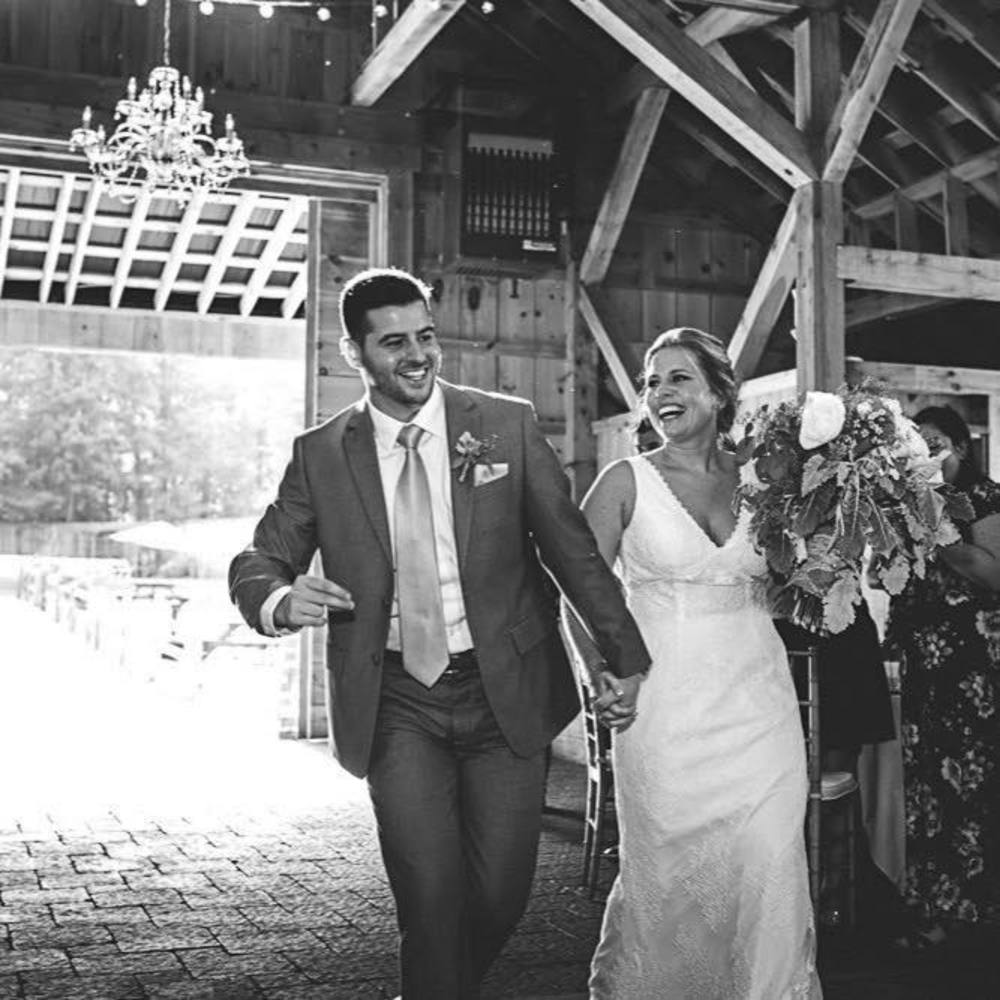 Meet your Posher, Brianna